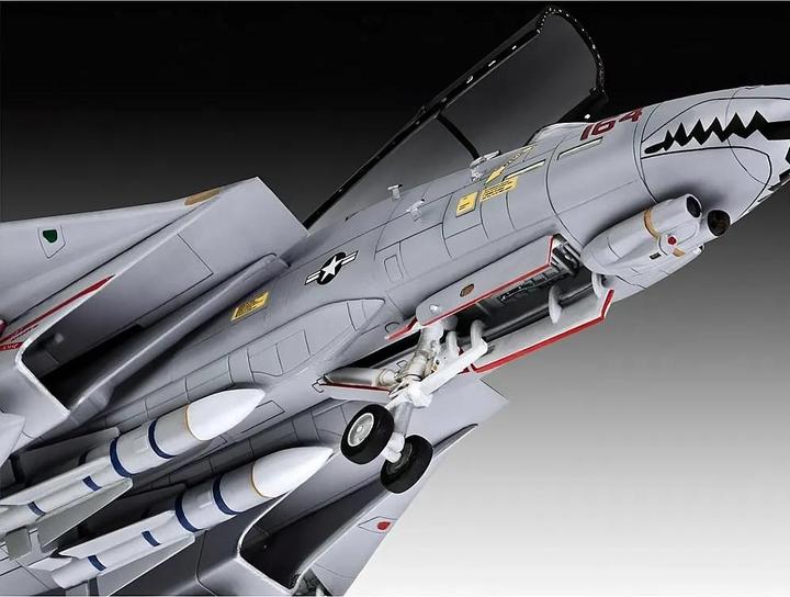 Produktbild Revell F-14D Super Tomcat