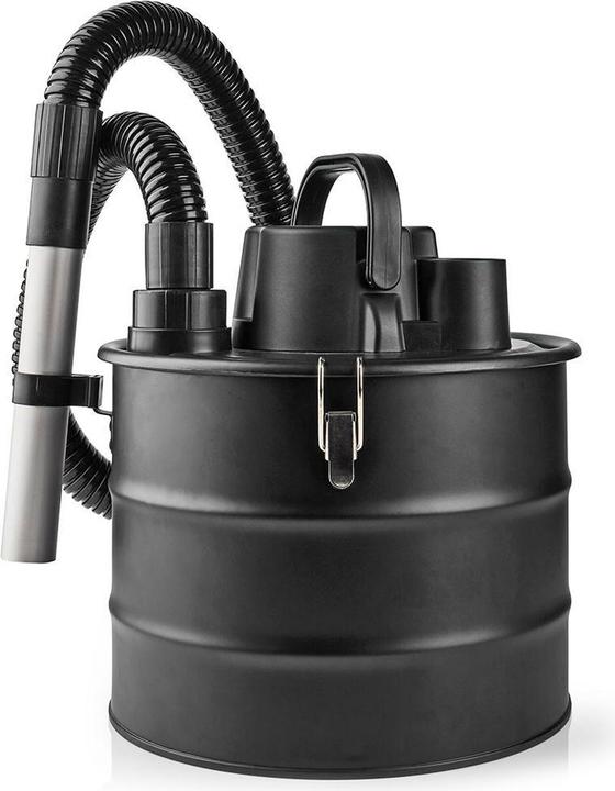 Produktbild Nedis VCAC118BK (Aschesauger)