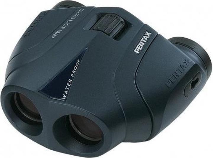 Pentax UP 8x25 WP (8 x, 25 mm)