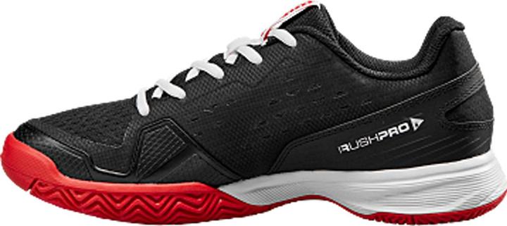 Produktbild Wilson Rush Pro JR L Tennis Schuhe für Kinder (32)