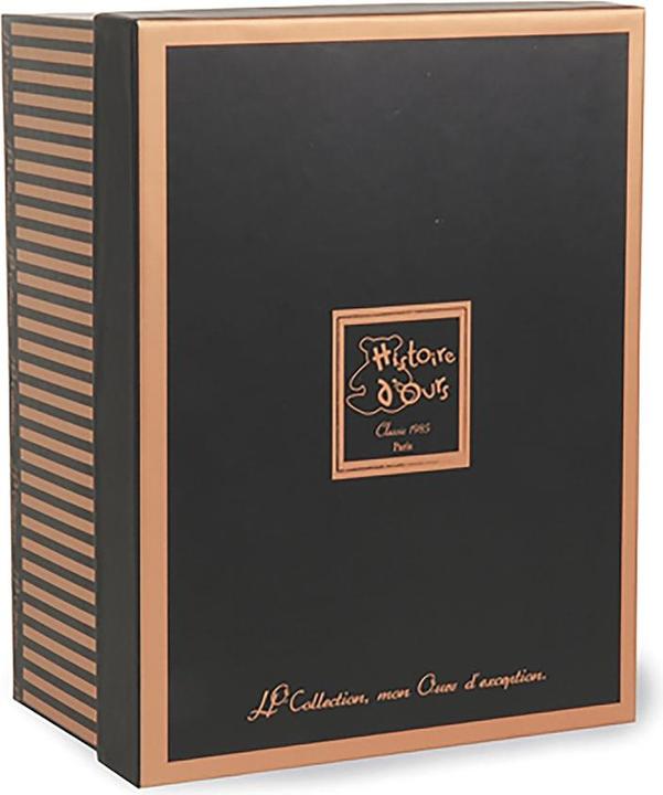 Produktbild Doudou et Compagnie Les Authentiques Panda (26.50 cm)