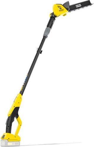 Actual product image Kärcher PHG 18-45 (Rechargeable battery operated)