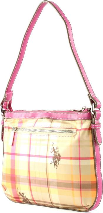Immagine prodotto U.S. Polo Houston Flat Crossbody Bag