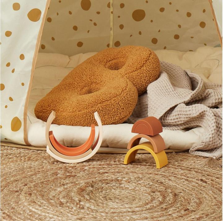 Image du produit Bieco Arc-en-ciel Choco Bliss 6pcs