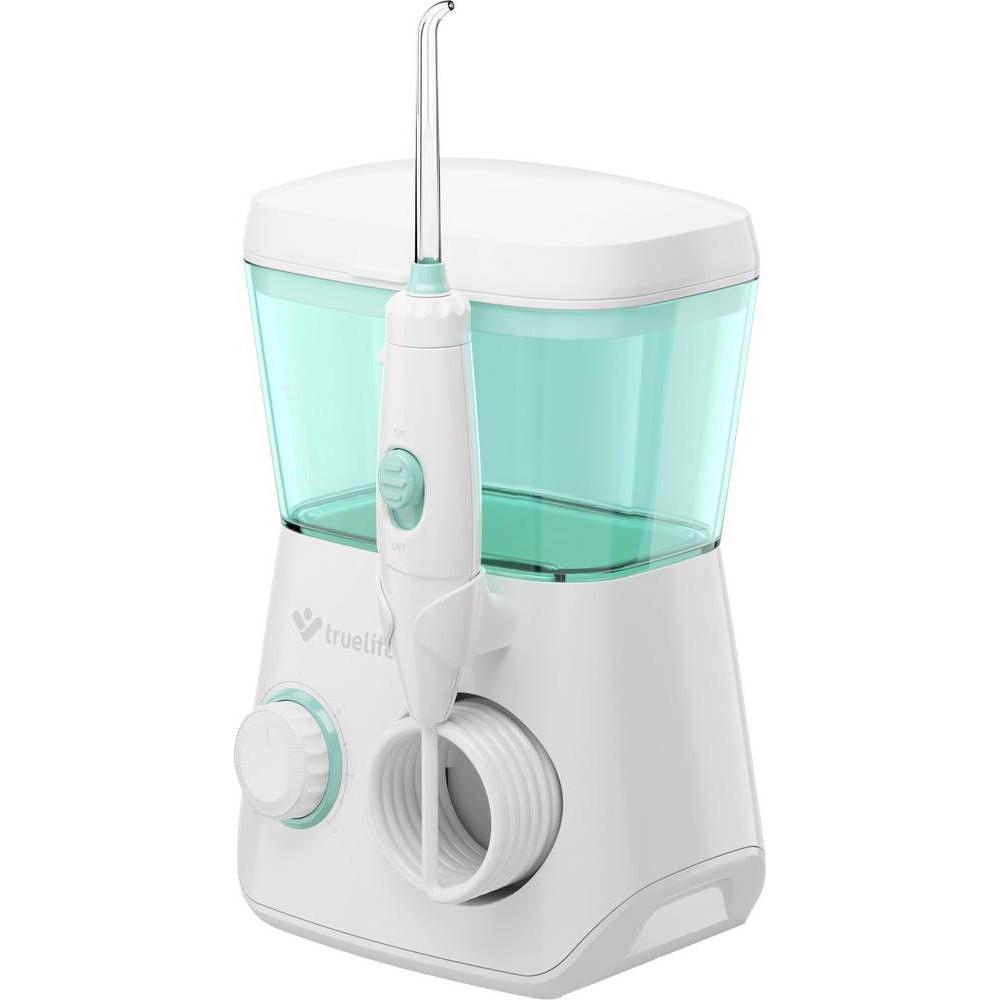 Thumbnail - Truelife, Munddusche, Munddusche AquaFloss Station