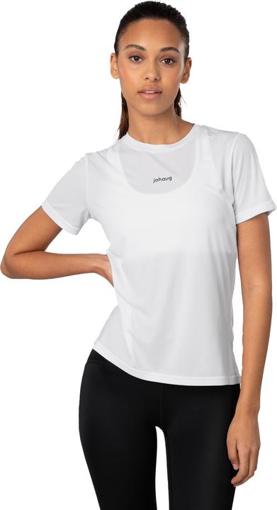Actual product image Johaug Discipline Tee (L)