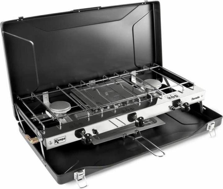 Image du produit Kampa Réchaud à gaz