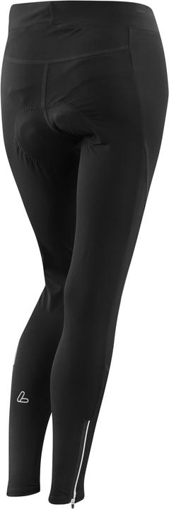Löffler Women's Bike Long Tights Basic Gel