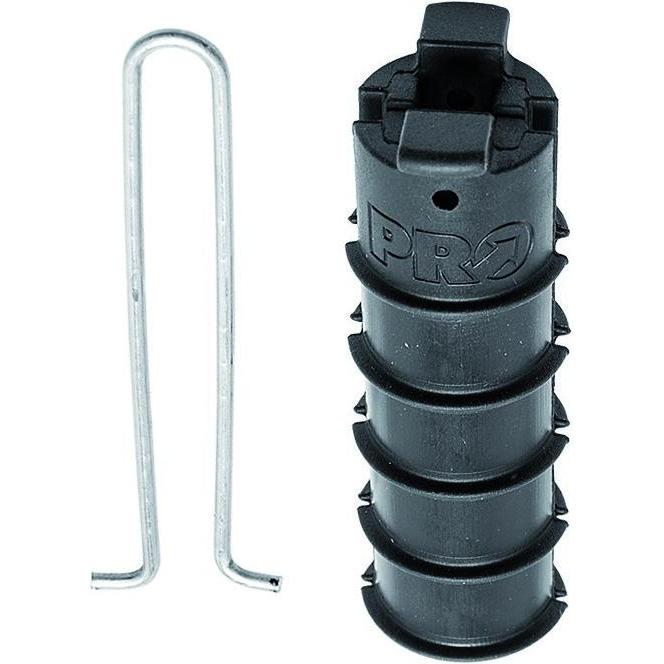 PRO Bike Gear Supporto per batteria XTR DI2, Accessori pile + batterie