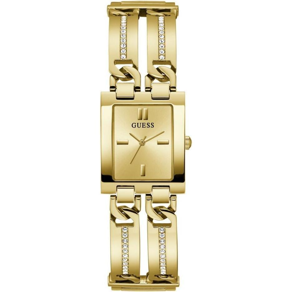 Guess, Armbanduhr, Laikrodis Watches LADIES GW0668L2