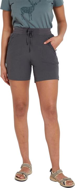 Actual product image Mountain Warehouse Womens/Ladies Explorer Shorts (44)