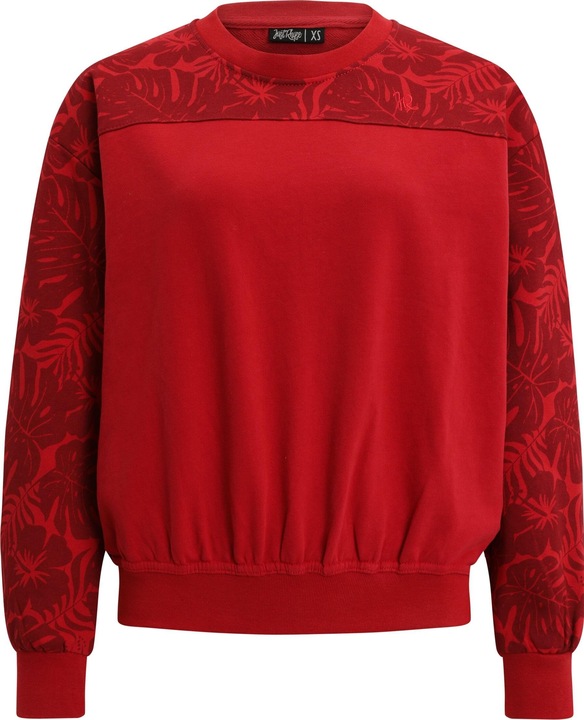 Actual product image Just Rhyse Summertime Crewneck - 83753 (S)