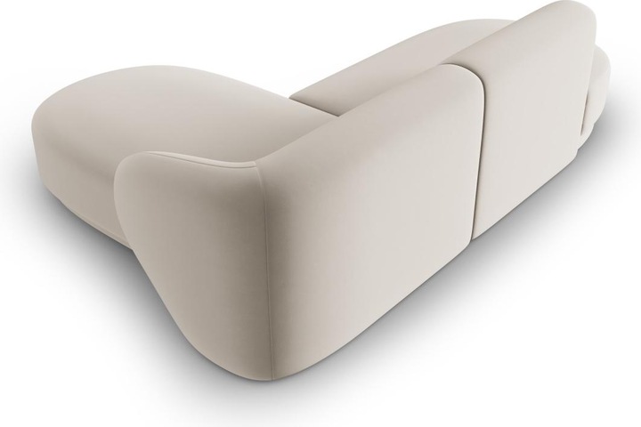 Actual product image CXL by Christian Lacroix Lionel (Corner sofa)