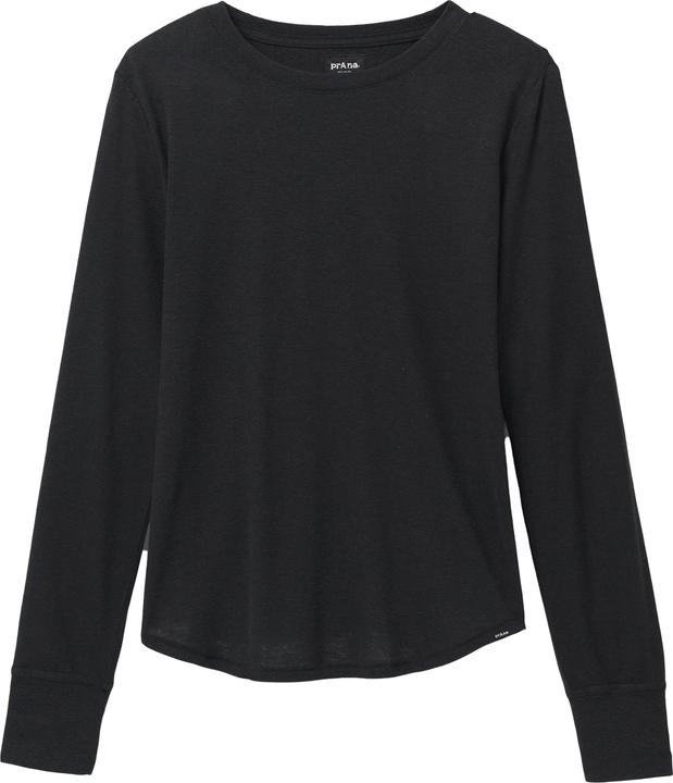 Produktbild Prana Cozy Up Longsleeve (S)