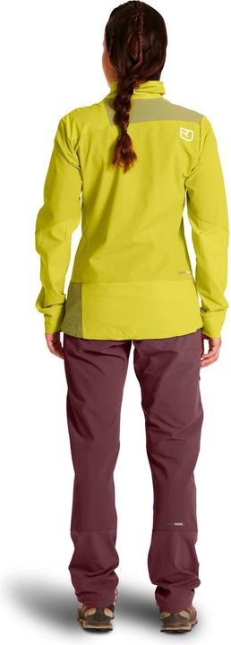 Produktbild Ortovox Women's Pala Light Jacket (XS)