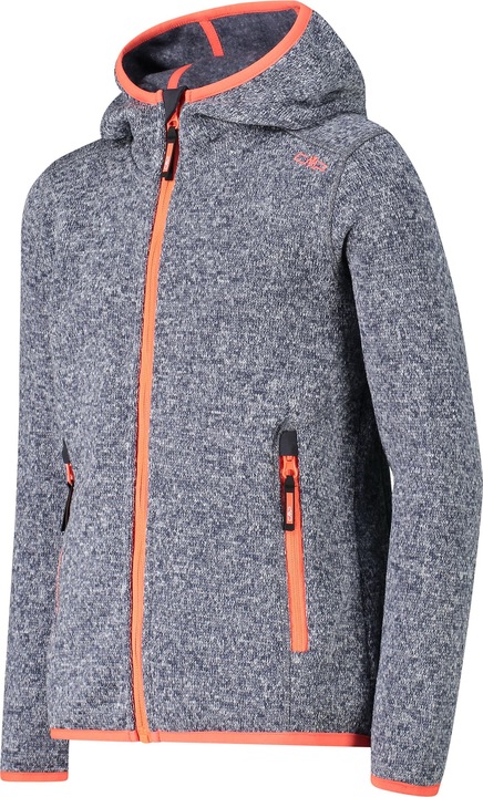 Actual product image CMP Campagnolo Strick Fleece (128)
