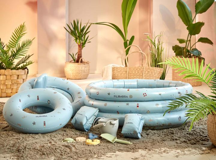 Image du produit Filibabba Alfie - Little Sailor