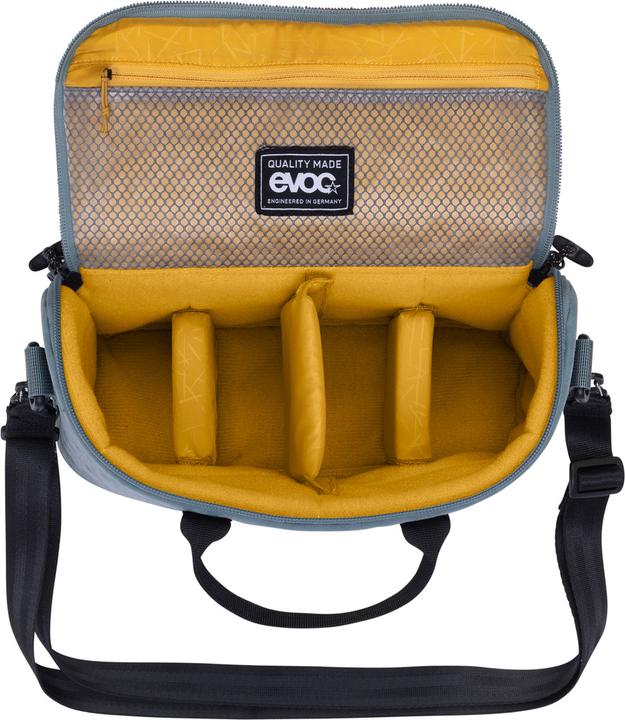 Actual product image Evoc CB 6L Camera Block (Camera shoulder bag, 6 l)