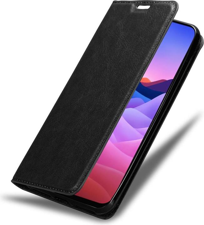 Productafbeelding Cadorabo Boek Onzichtbare Magneethoes (ZTE Blade V2020 5G)
