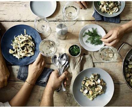 Actual product image WMF Vision (30 pcs., Cutlery set)