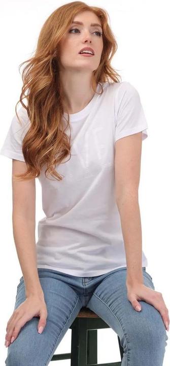 Immagine prodotto Armani Exchange Maglietta Girocollo Donna (32)