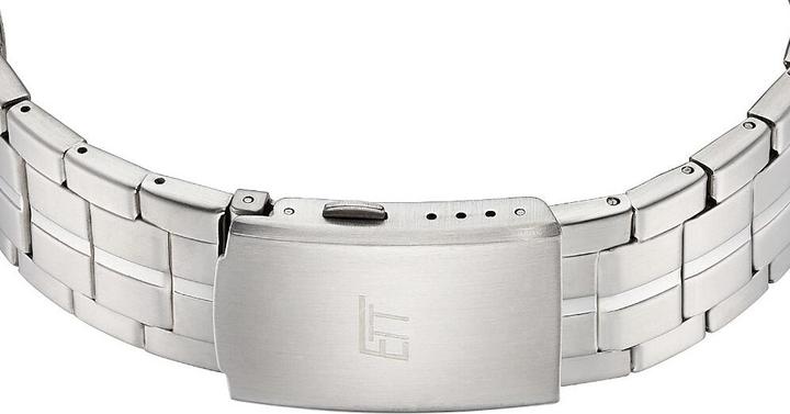 Image du produit ETT Eco Tech Time EGA-11716-31M Herrenuhr Funk Solar Drive Professional Chronograph 45mm 5ATM (Chronographe)