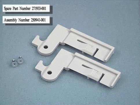 HPE MSA 2050 SAN dual controller