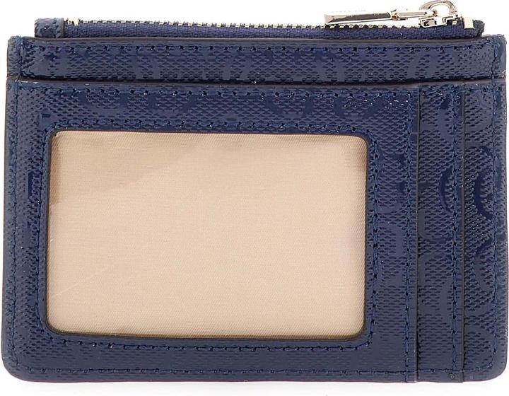 Actual product image Guess Idra SLG Card Case