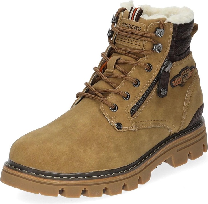 Light brown
