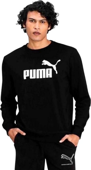 Produktbild Puma ESS Sweatshirt (S)