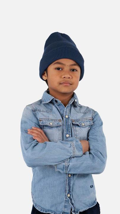 Actual product image Barts Kinabalu Beanie (53 - 55)