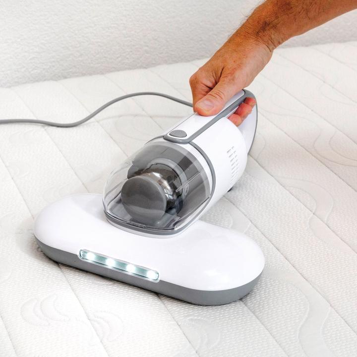 Produktbild Wellcraft UV-Milbensauger