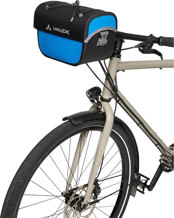 Produktbild Vaude Aqua Box 4 (4 l, Lenkertasche)