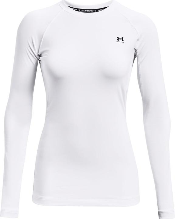 Actual product image Under Armour Authentics Crew (XL)