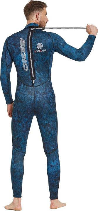 Produktbild Cressi Tokugawa (3 mm, L)