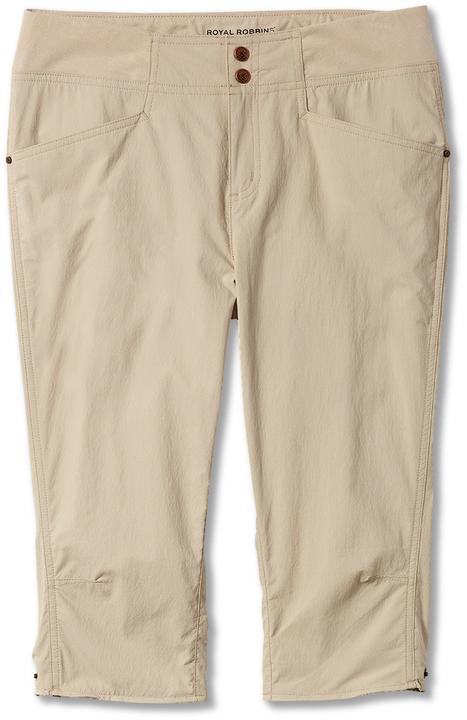 Immagine prodotto Royal Robbins Pantaloni Bug Barrier Jammer Zip 'N' Go