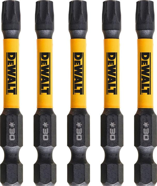Produktbild DeWalt Schrauberbit (T30)