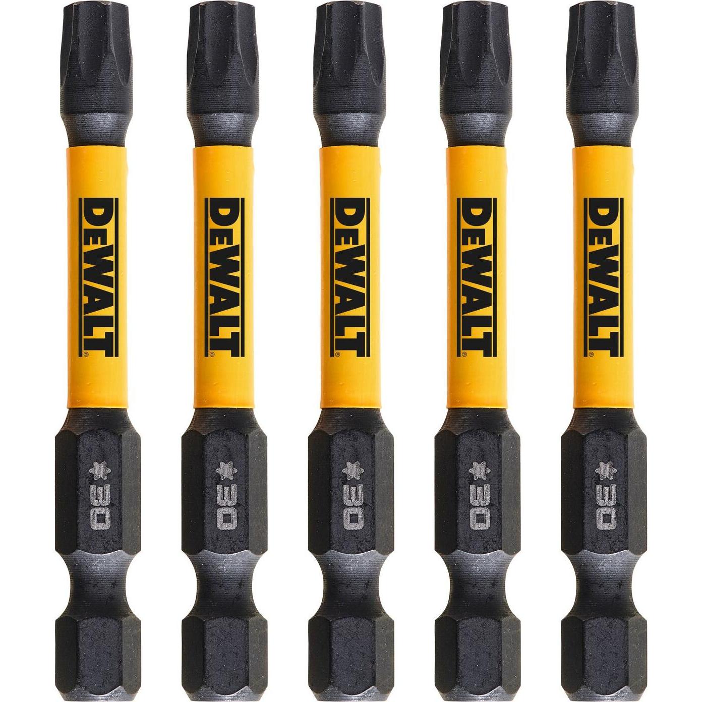 Thumbnail - DeWalt, Bits, SchrauberBit (T30)