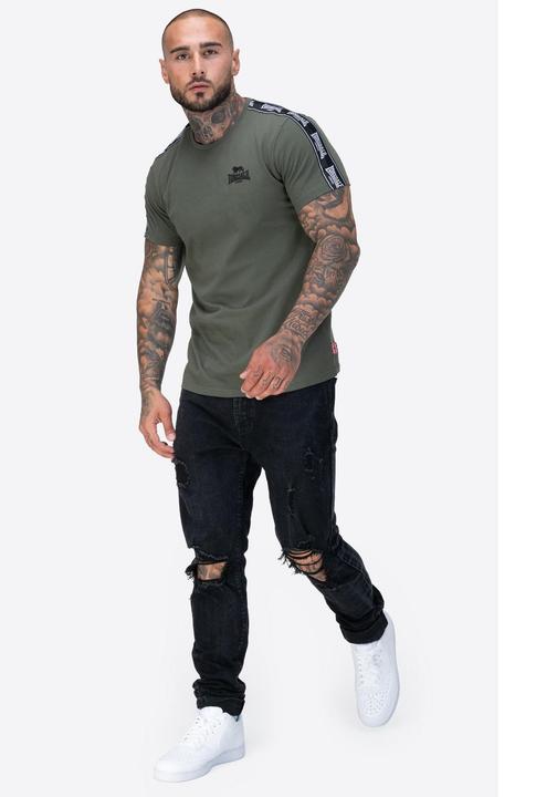 Produktbild Lonsdale Brindister (3XL)