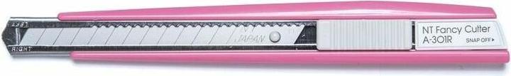 Image du produit NT Cutter A301RP assortiert (Cutters)