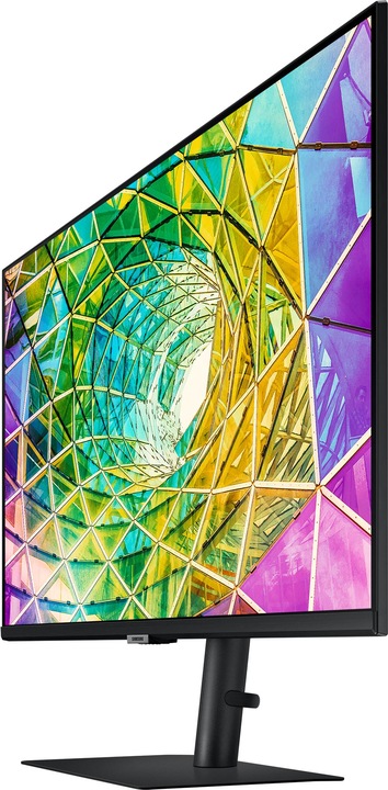 Image du produit Samsung S32A800 (3840 x 2160 pixels, 32")