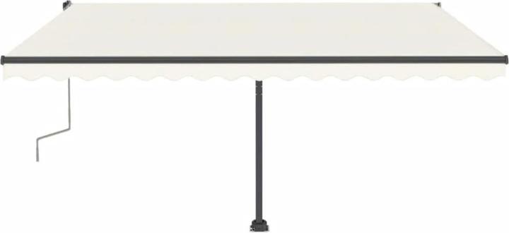 Produktbild vidaXL Curry (4 m)