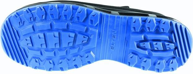 Produktbild Elten Sandals Impulse XXT Blue Easy ESD S1, black 45 (S1, 45)