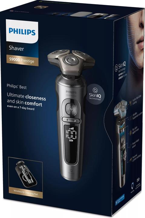 Produktbild Philips Rasierapparat