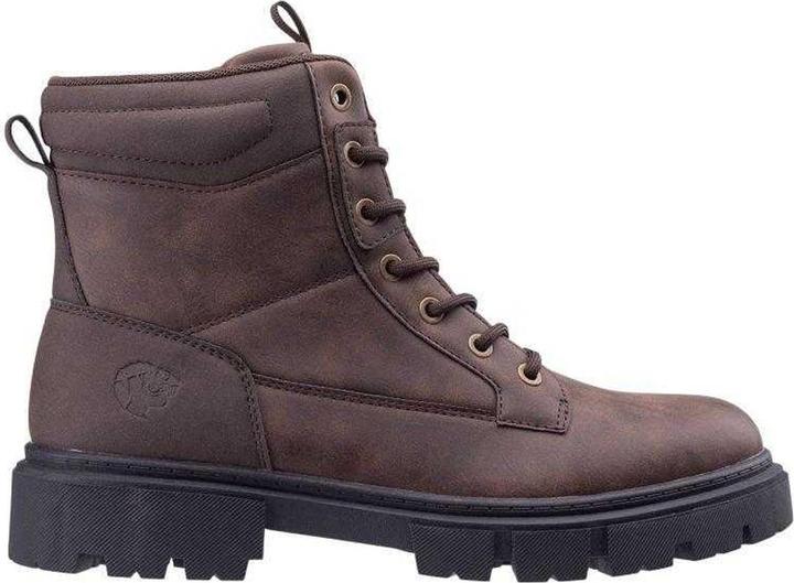 Actual product image Iguana Idirio Mid Schuhe (41.5)