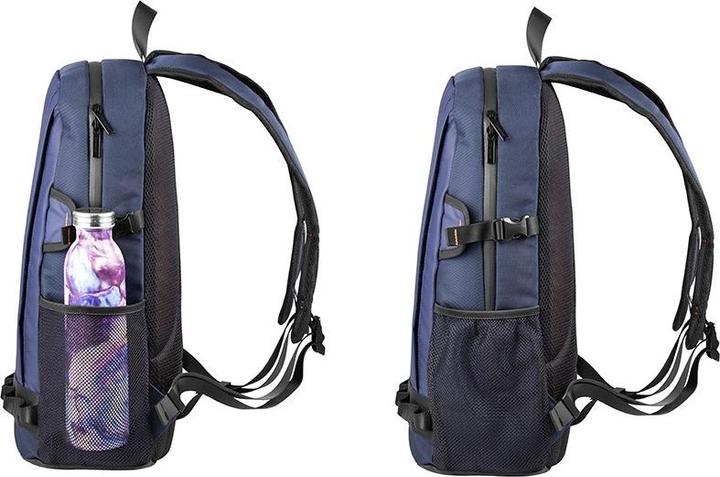 Produktbild Tracer Backpack 15,6" Packer Blue (25 l)