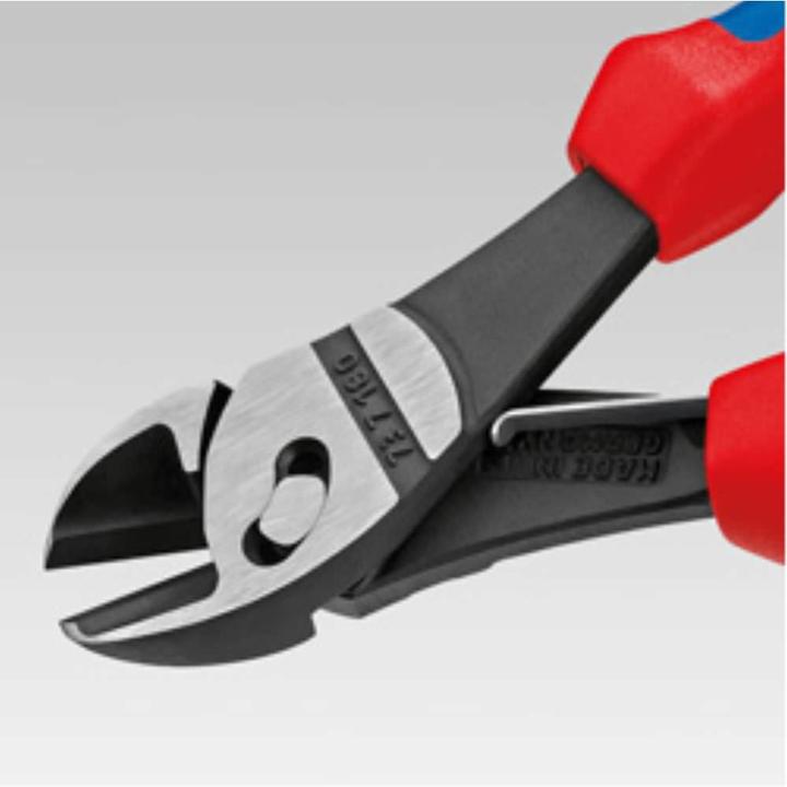 Produktbild Knipex TwinForce (180 mm)