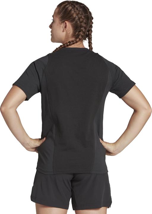 Immagine prodotto adidas Maglia da allenamento Tiro 23 da donna (XS)