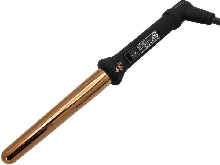 Produktbild Golden Curl GL506 Lockenstab, Rose Gold
