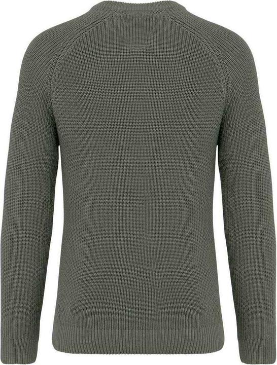 Immagine prodotto Native Spirit Felpa uomo a maglia grossa (M)